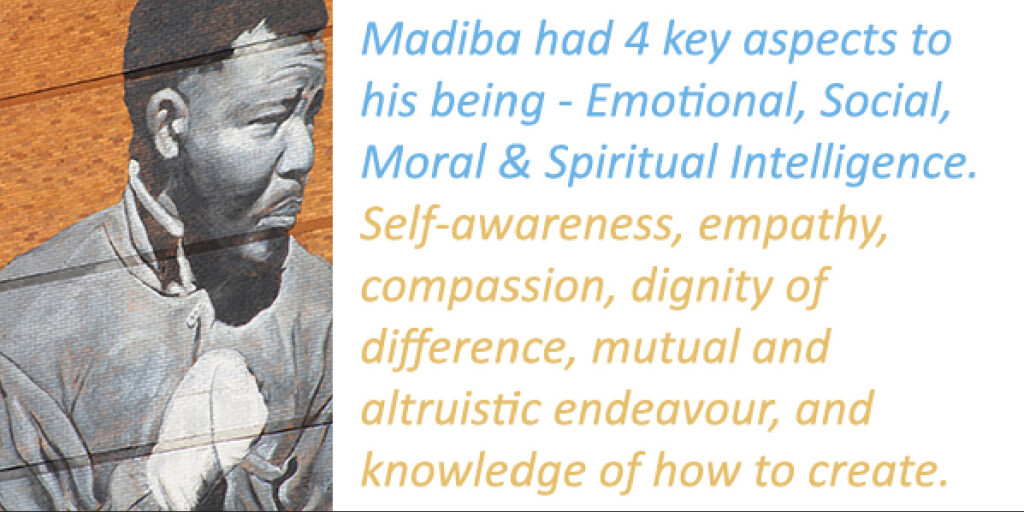 madiba