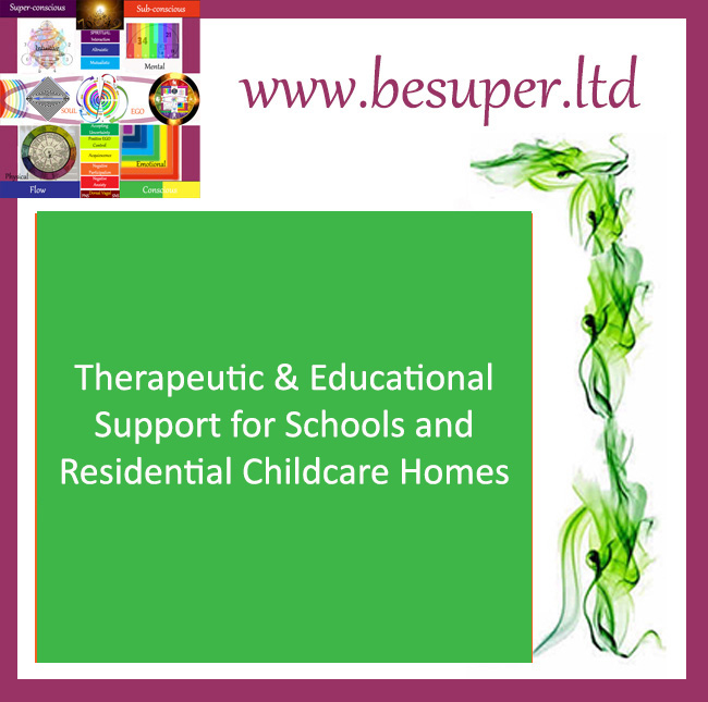This post provides information about our whole school and care home support and solutions for high ace challenges.