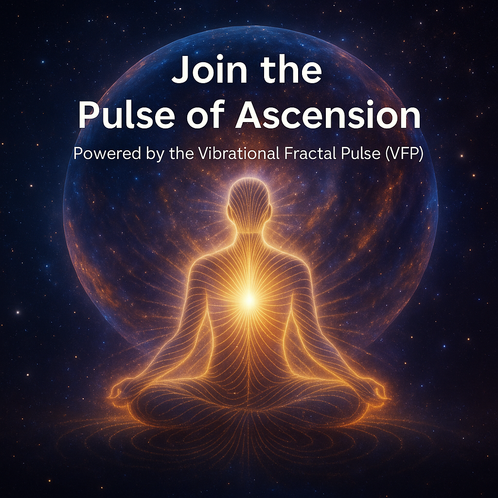 Pulse of Ascension