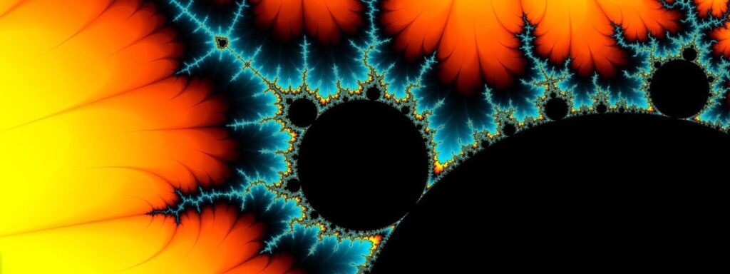 Mandelbrot Fractals